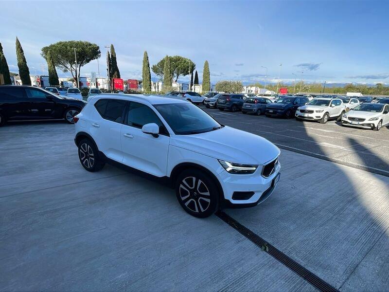 Volvo XC40 D3 AWD Geartronic Business Plus