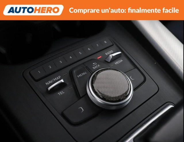 AUDI A5 SPB 2.0 TDI 190 CV quattro Sport