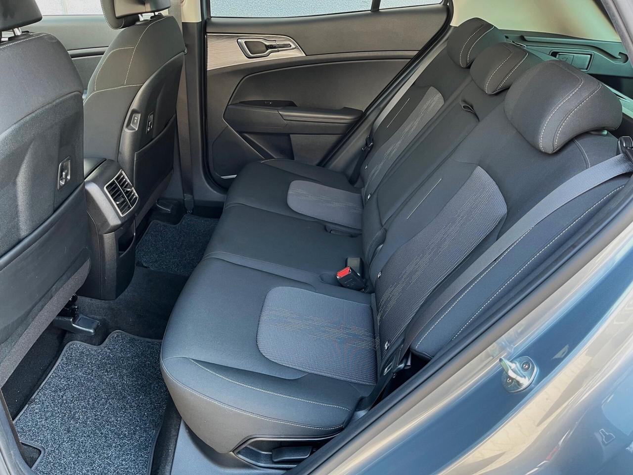 Kia Sportage 1.6 TGDi GPL Style FULL OPTIONAL