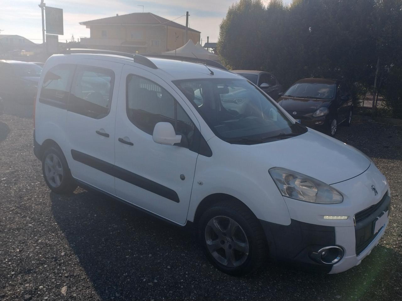 Peugeot