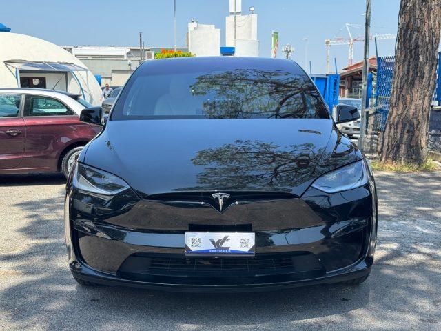 TESLA Model X Plaid 1020CV *IVA ESPOSTA*