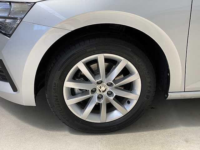 SKODA Scala 1.0 TSI 110 CV Ambition