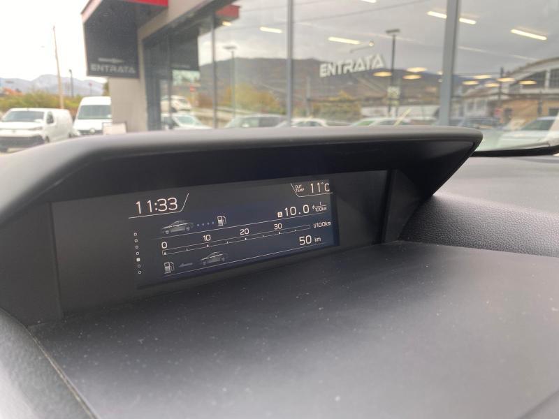 Subaru XV 1.6i Style lineartronic