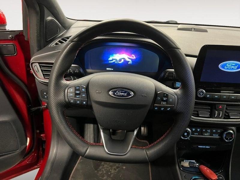 Ford Puma '19-> 1.0 EcoBoost Hybrid 155 CV S&S ST-Line X