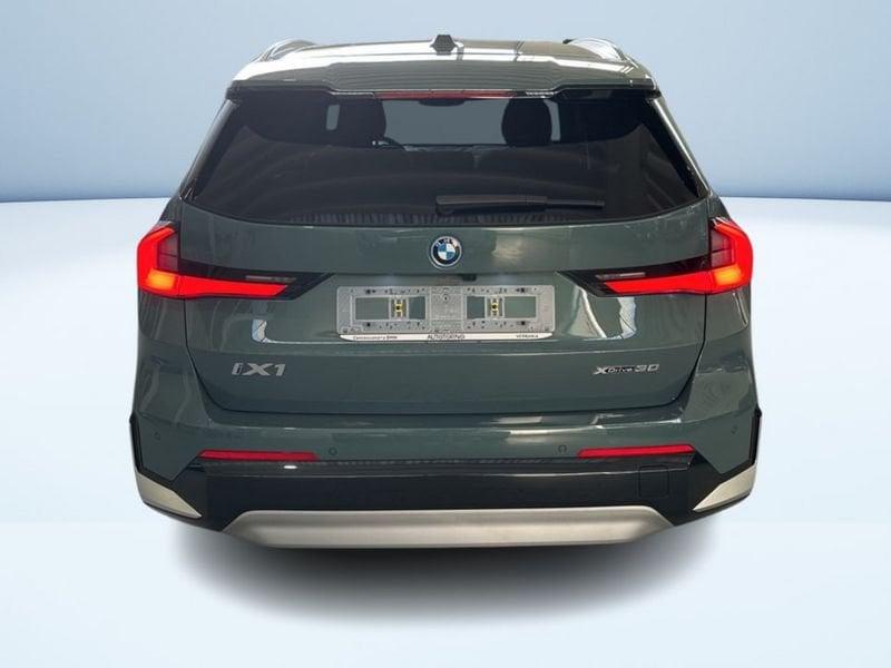 BMW X1 i xDrive30