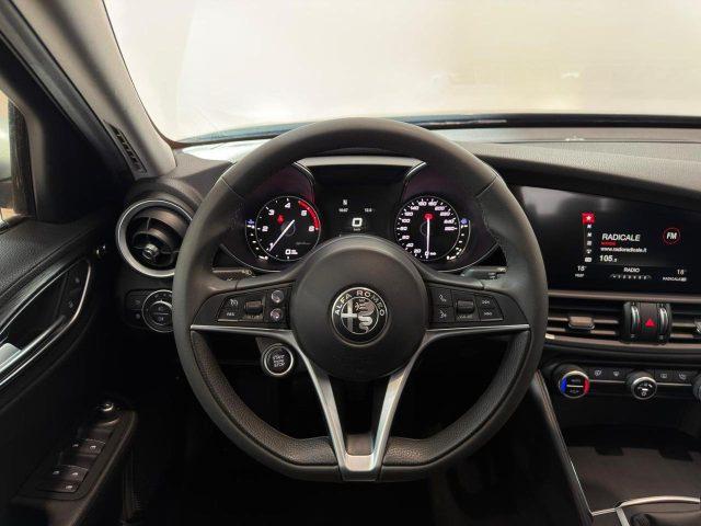 ALFA ROMEO Giulia 2.2 Turbodiesel 150 CV