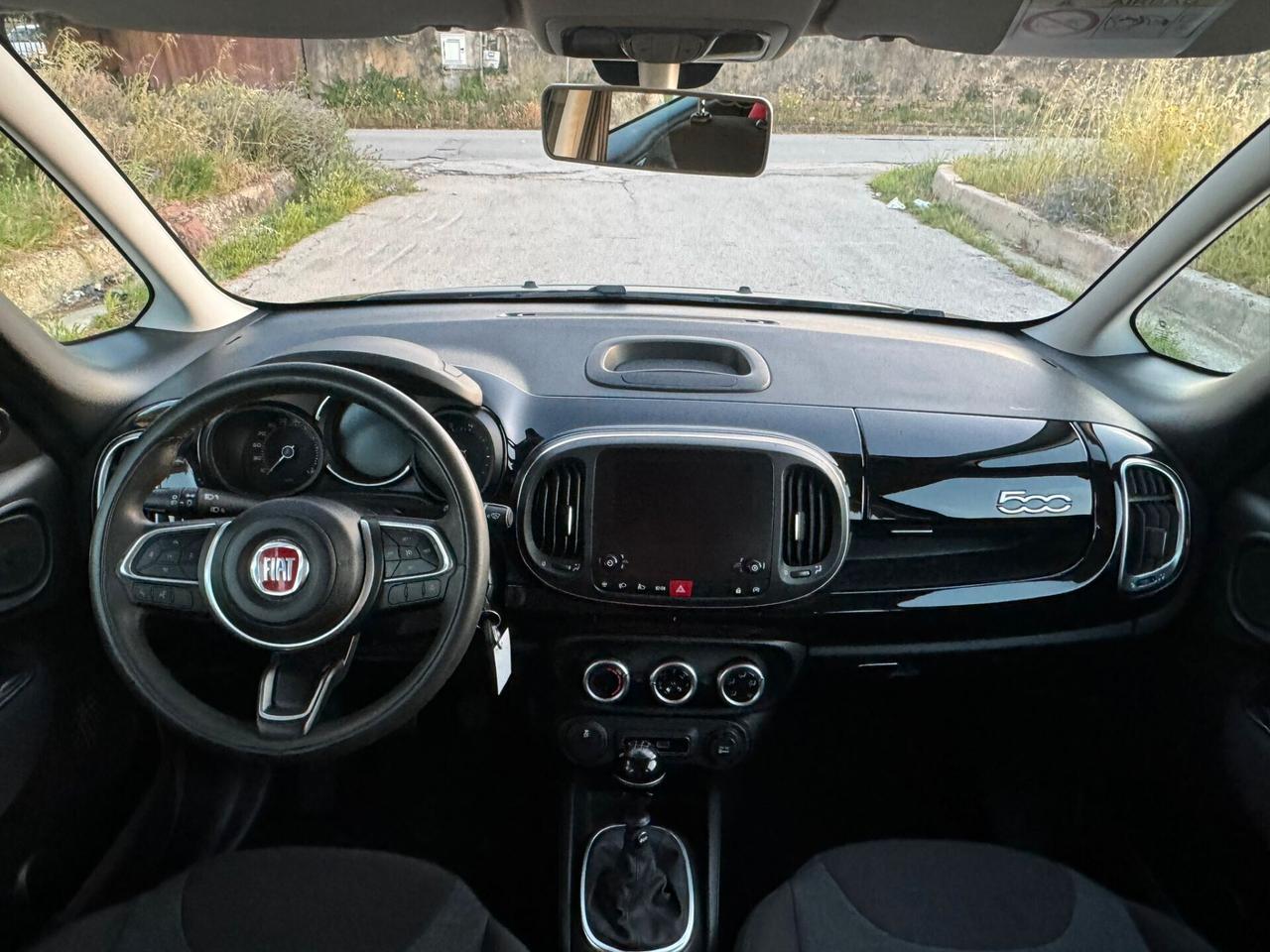 Fiat 500L 1.6 Multijet 120 CV Business