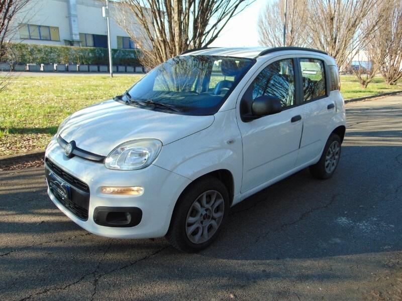FIAT Panda 3ª serie Panda 0.9 TwinAir Turbo Na...