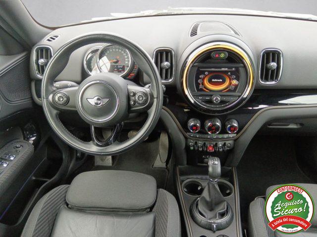 MINI Countryman 1.5 Cooper Countryman Automatica Navi