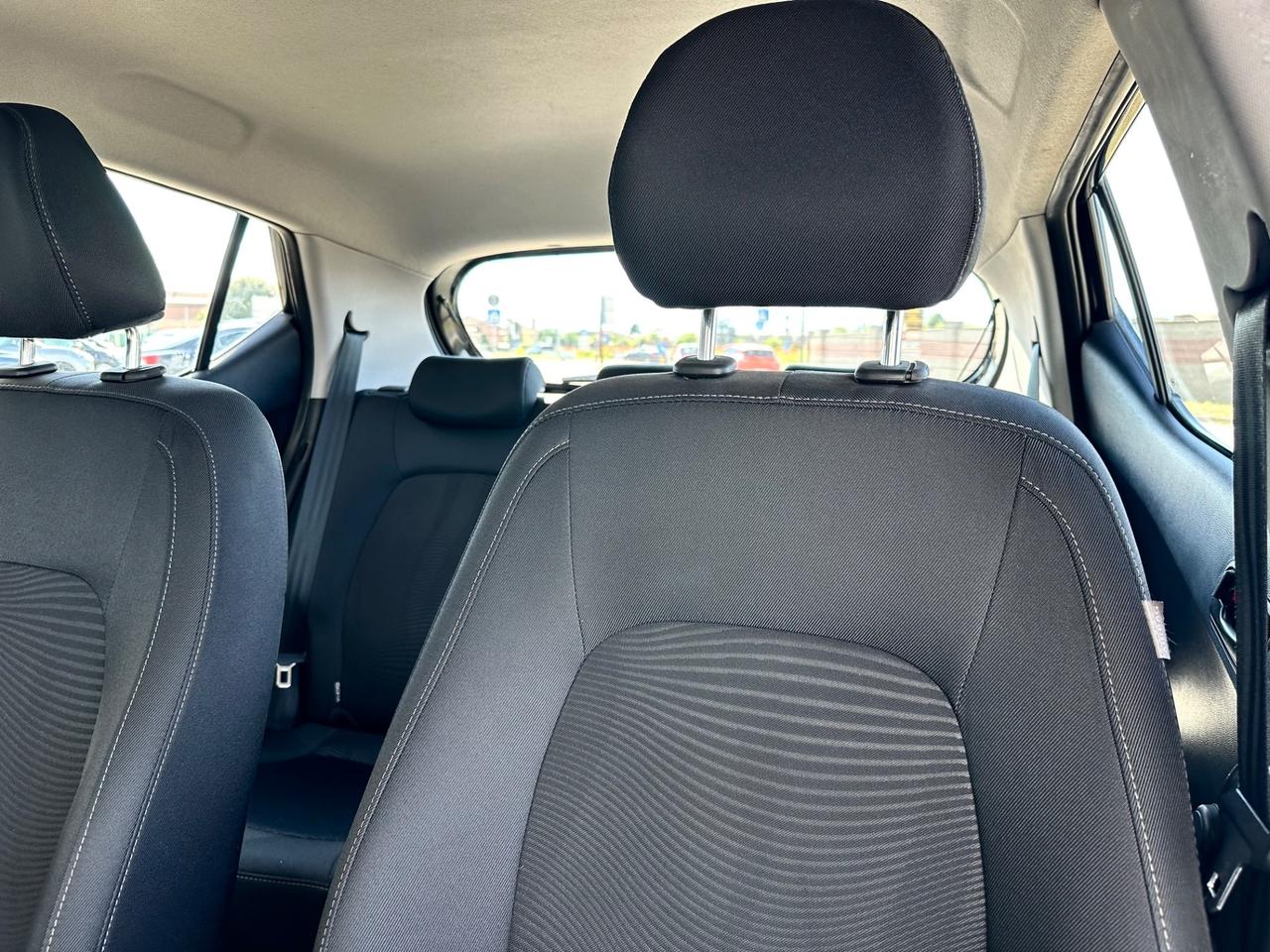 Hyundai i10 1.0 MPI Connectline