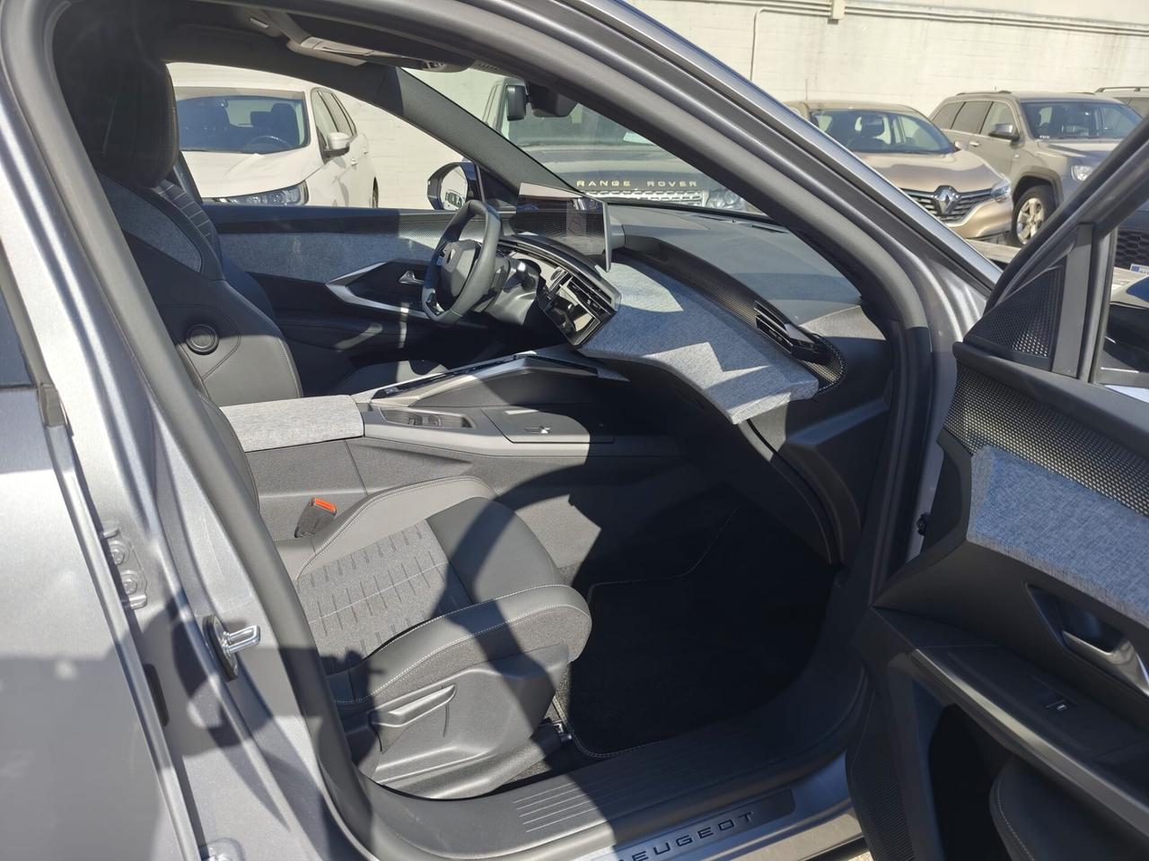 PEUGEOT 3008 145 CV HYBRID GT E-DCS6 KM0