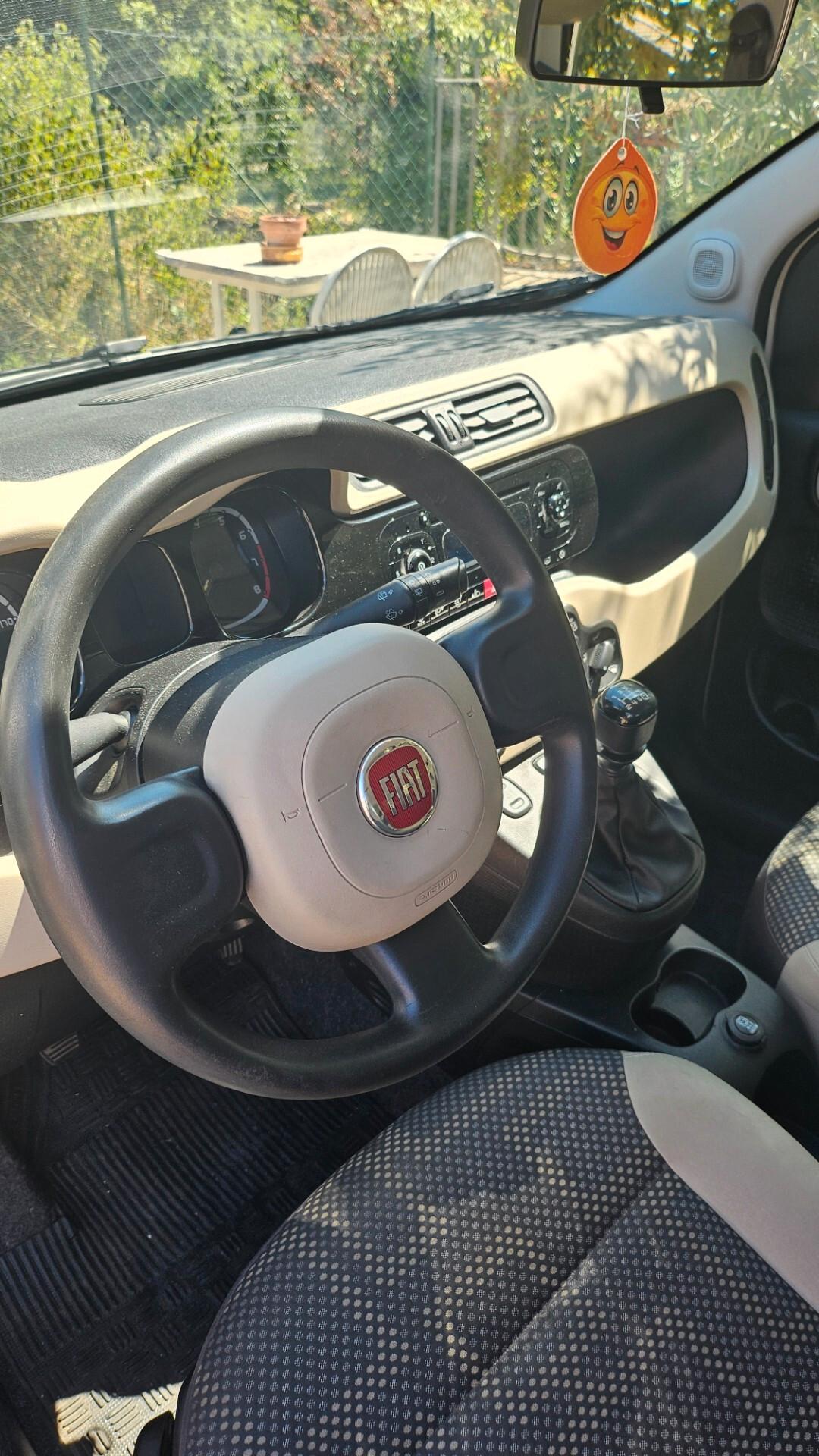 Fiat Panda 4x4 Perfetta