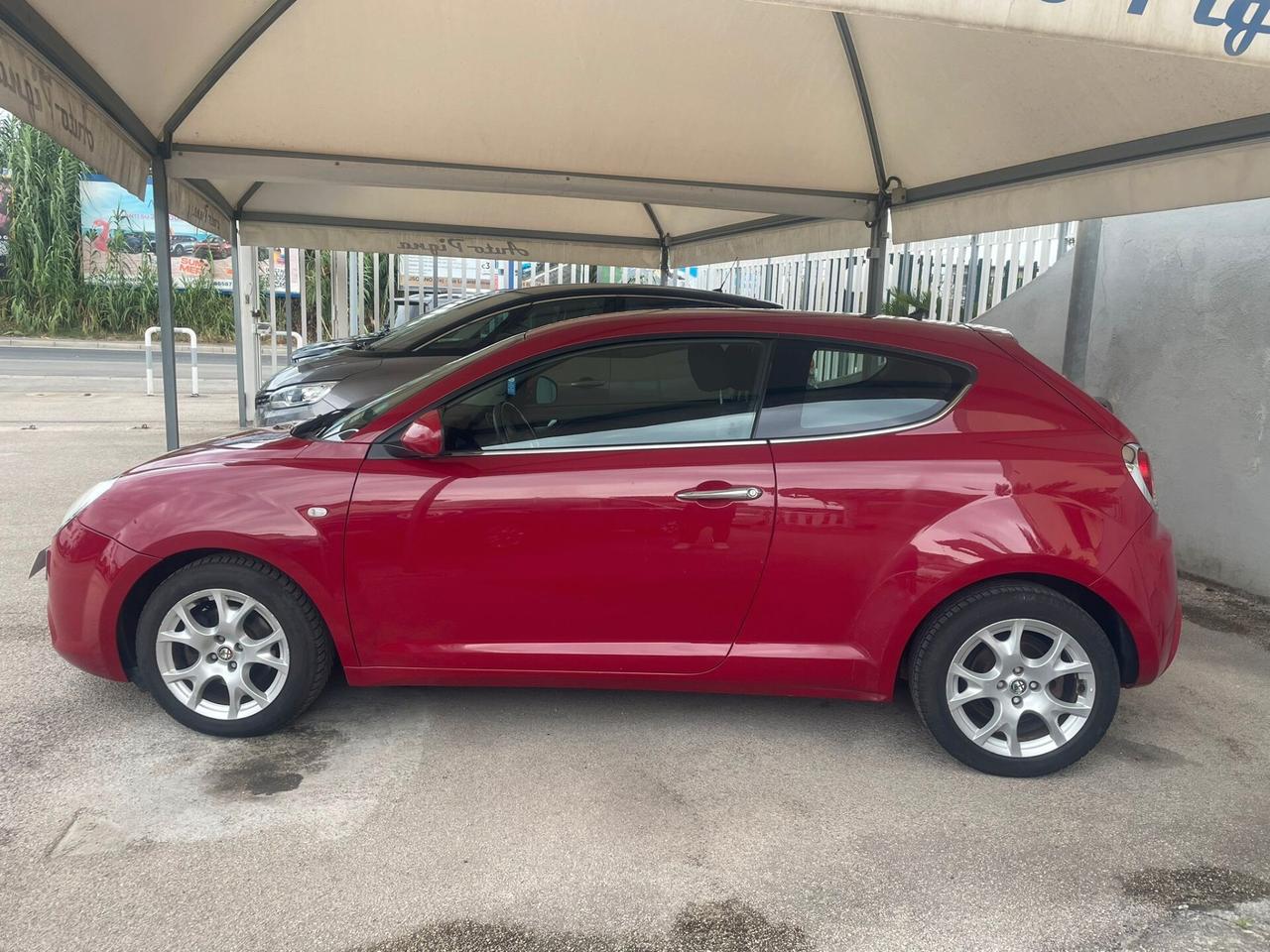 Alfa Romeo MiTo 1.3 JTDm-2 95 CV S&S Distinctive Sport Pack