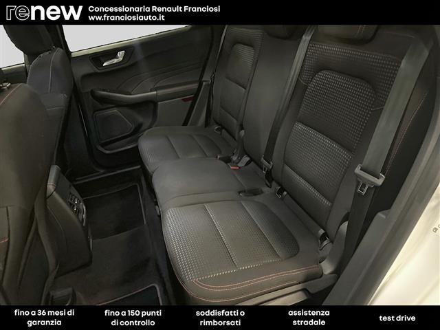 FORD Kuga 1.5 EcoBlue 120cv ST-Line X 2WD Auto