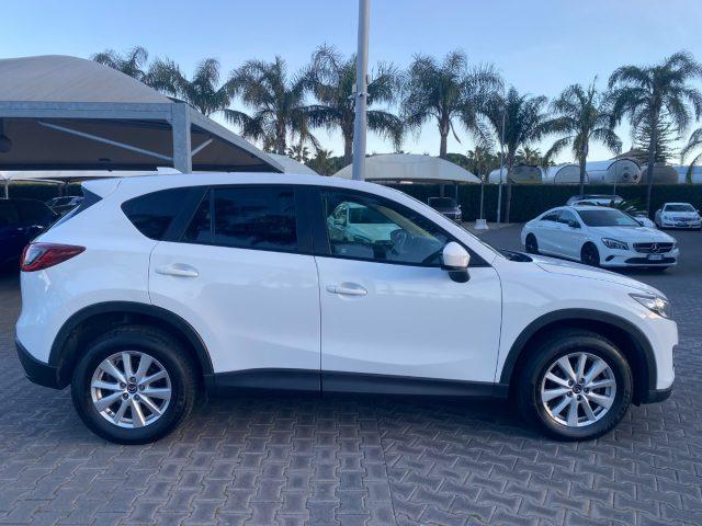 MAZDA CX-5 2.2L Skyactiv-D 150CV 2WD