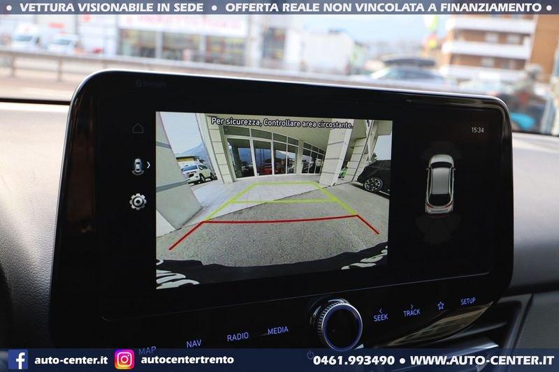 Hyundai i30 N Performance DCT 2.0 T-GDI *SEDILI GUSCIO
