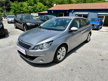 Peugeot 308 SW 1.6 HDI 120CV 6M 2016