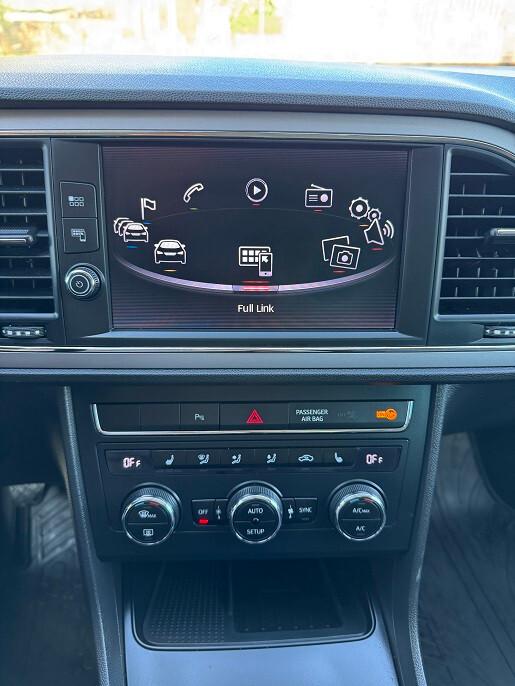 Seat Leon 1.2 TSI 86 CV 5p. Style