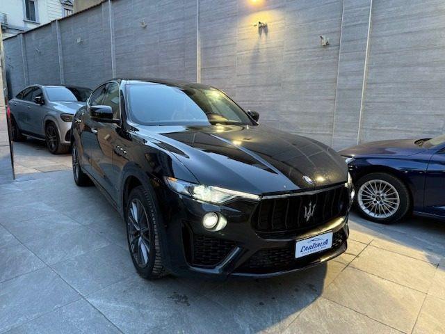 MASERATI Levante V6 Diesel AWD Gransport