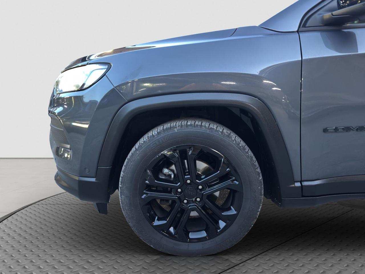 Jeep Compass 1.6 mjt 130cv Night Eagle 2022
