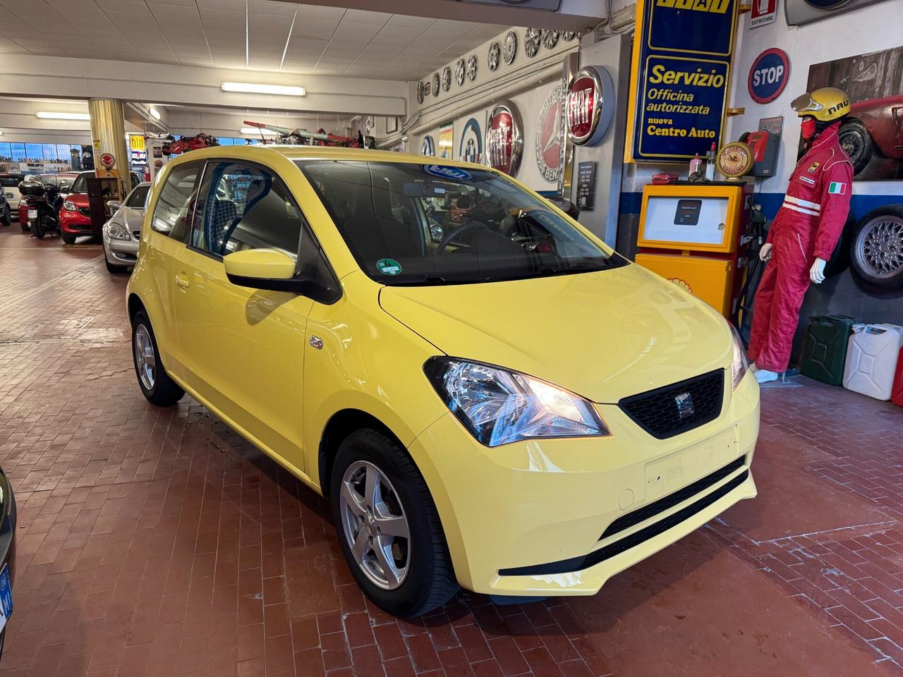 Seat Mii 1.0 3 porte Style