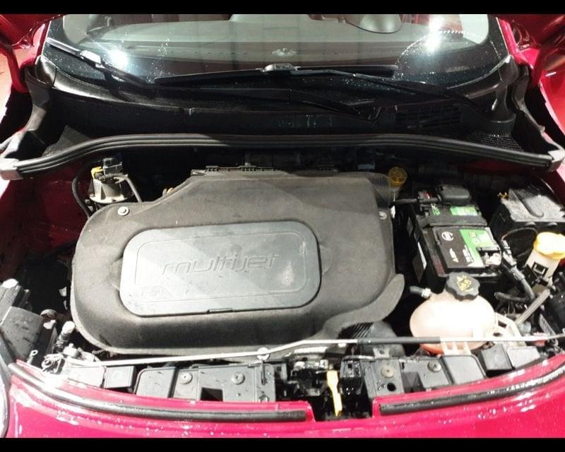 FIAT 500X 1.3 MultiJet 95 CV Pop Star