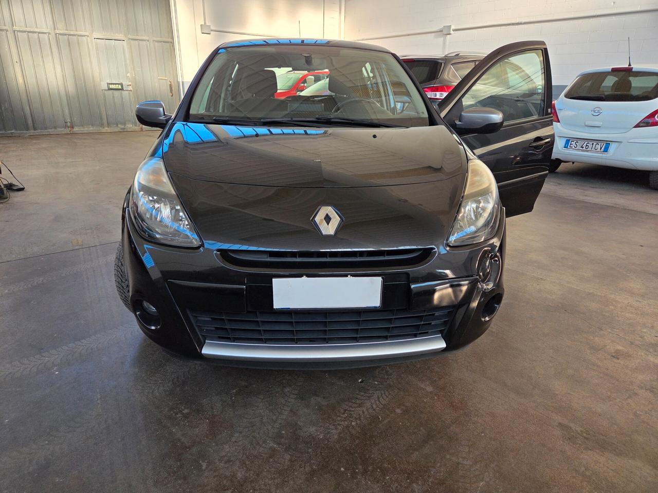 Renault Clio 1.2 16V 5 porte Confort
