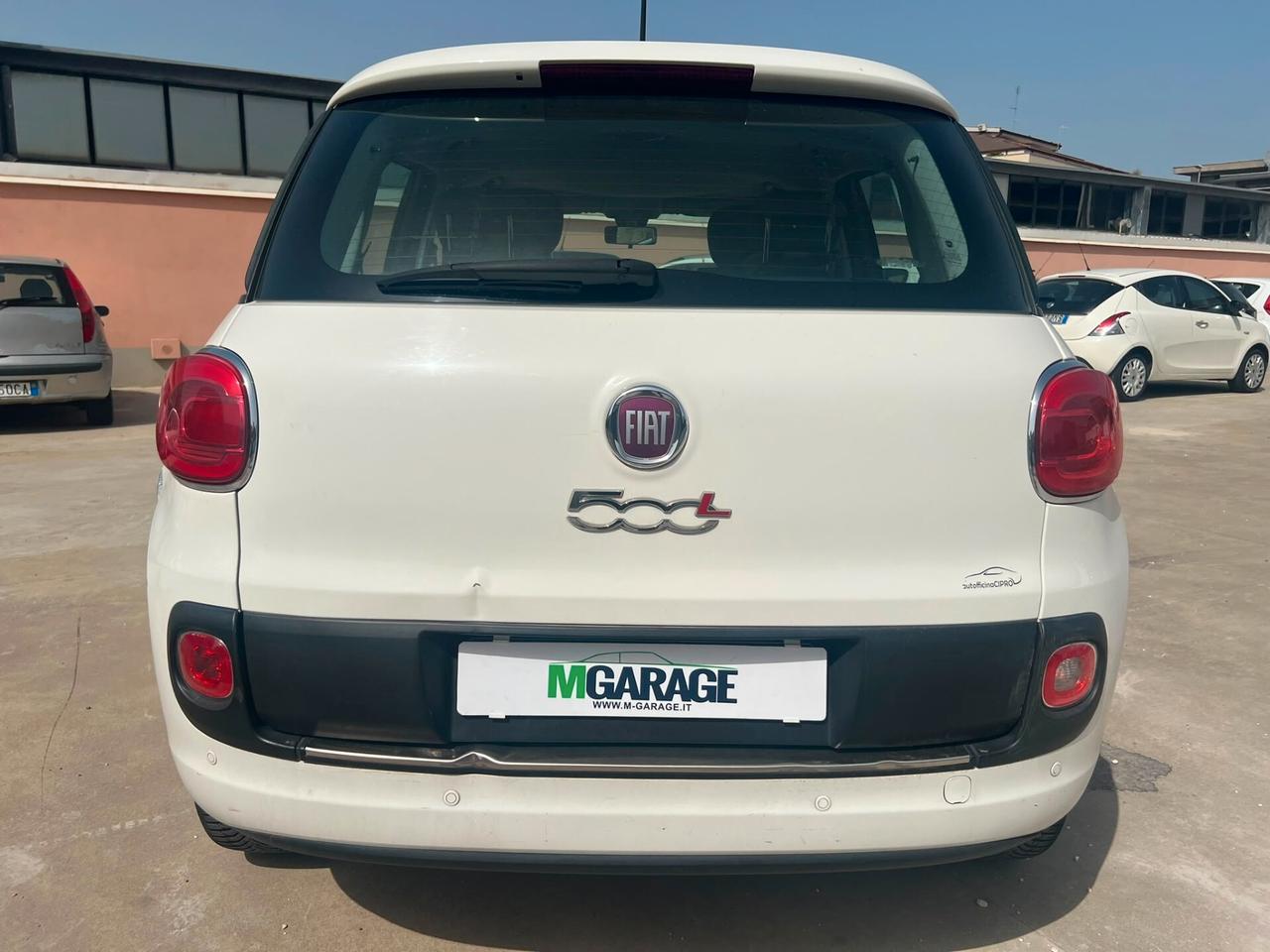 Fiat 500L 1.3 Multijet 85 CV Pop