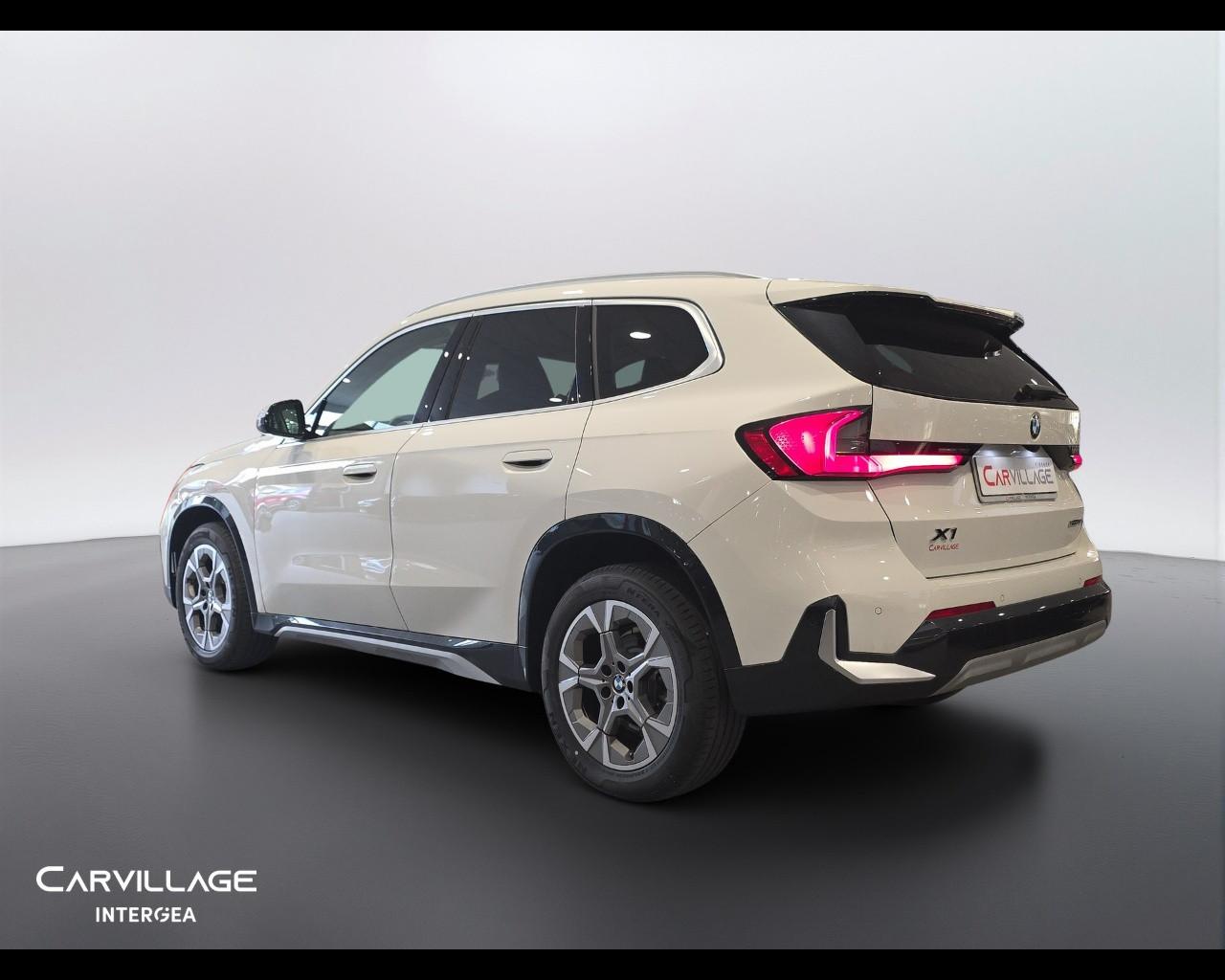 BMW X1 sdrive18d X-Line Edition Essence auto