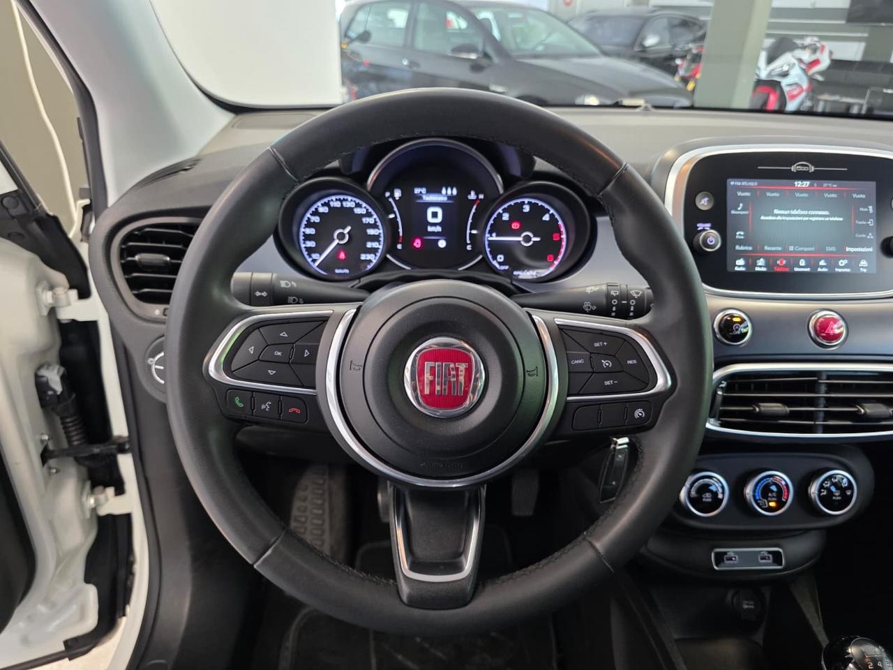 Fiat 500X 1.3 MultiJet 95 CV Club