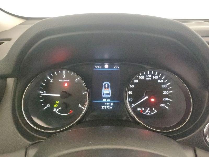 Nissan X-Trail 1.7 dci Tekna 2wd 7p.ti my20