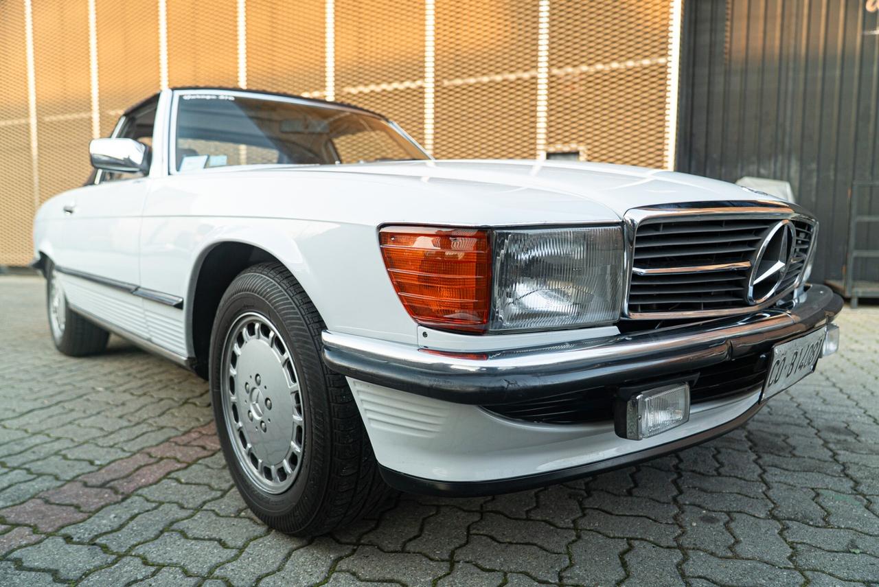 Mercedes-benz SL 300 - RDS01845