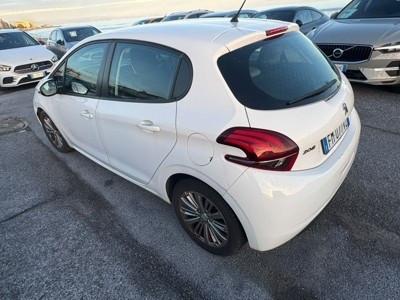 Peugeot 208 1.6 Hdi Euro 6b 2018 Ok Neop