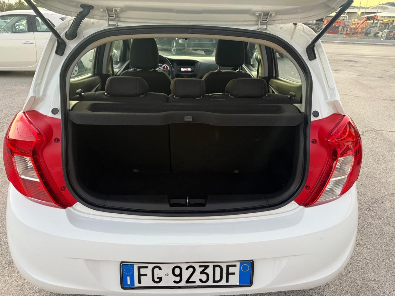 Opel Karl 1.0 73 CV GPL Innovation
