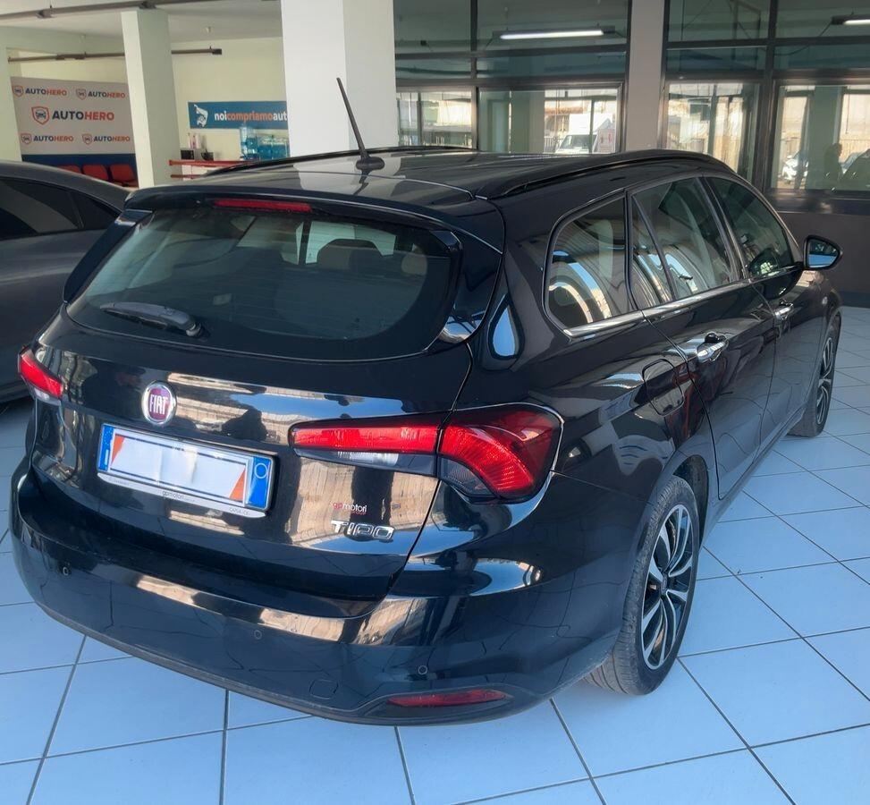 Fiat Tipo 1.6 Mjt Lounge 120CV -IN ARRIVO-