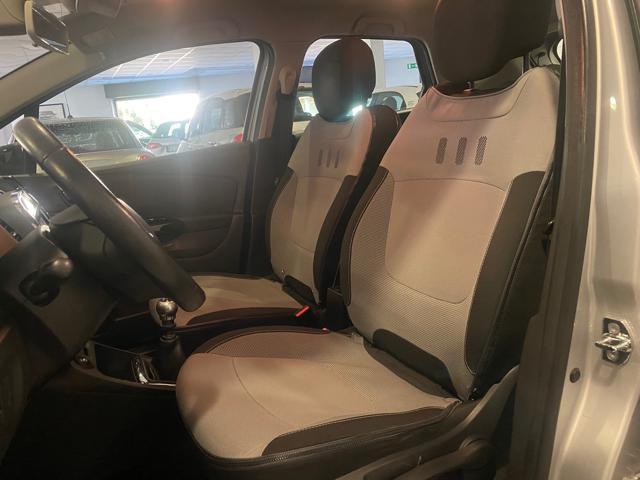 RENAULT Captur dCi 8V 110 CV Start&Stop Energy Intens