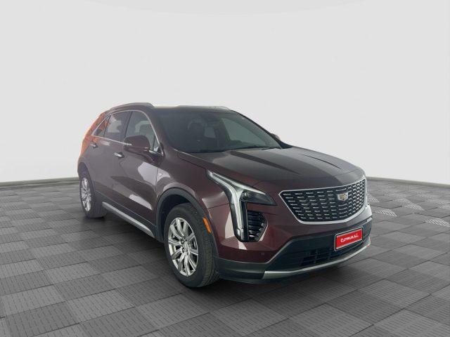 CADILLAC XT4 XT4 350 TD AWD Premium Luxury