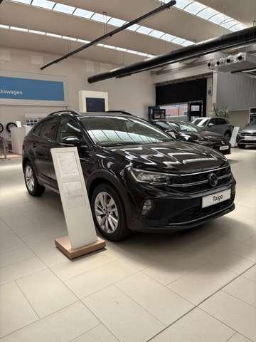 Volkswagen Taigo 1.0 TSI 115 CV DSG Edition Plus