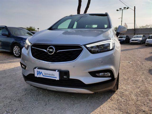 OPEL Mokka X 1.4 T. Advance GPL CARPLAY, 2 ANNI GARANZIA ALD ..