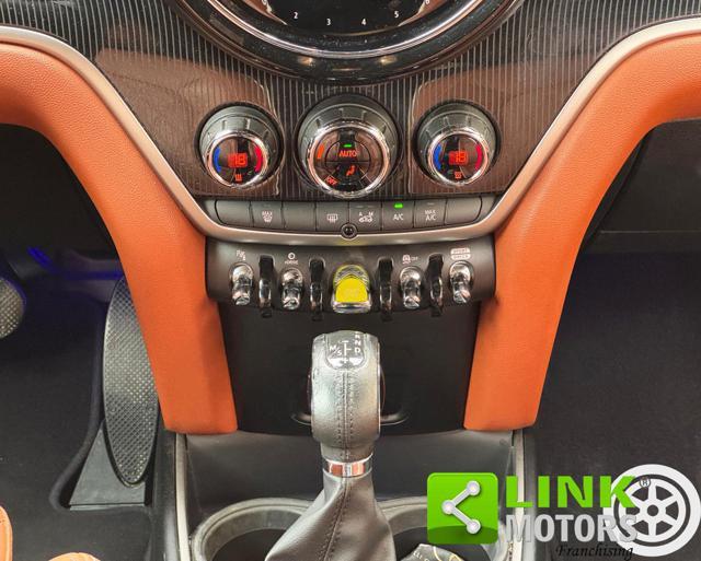 MINI Countryman 1.5 Cooper SE Hype ALL4