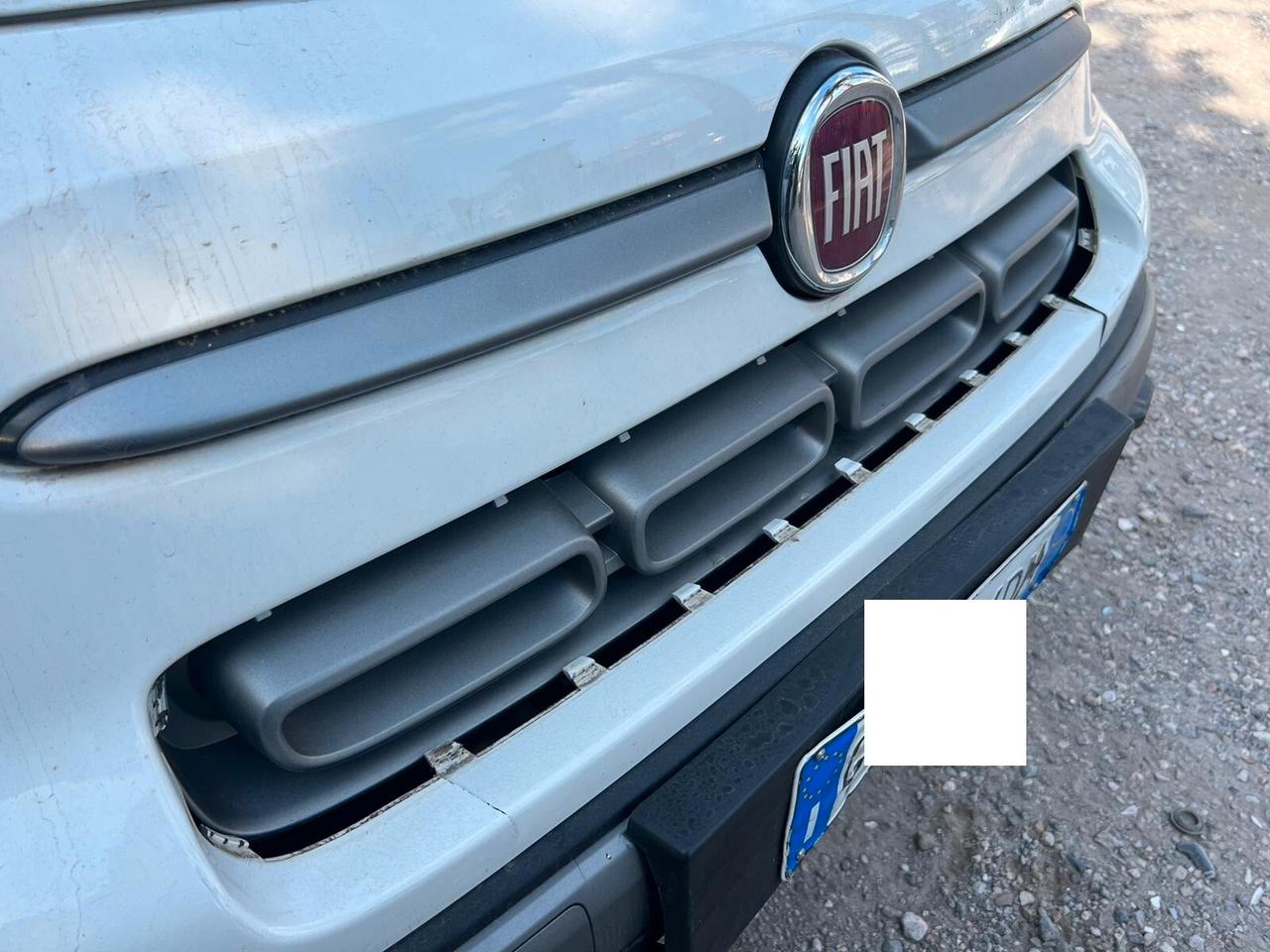 Fiat 500L 1.4 95 CV S&S City Cross