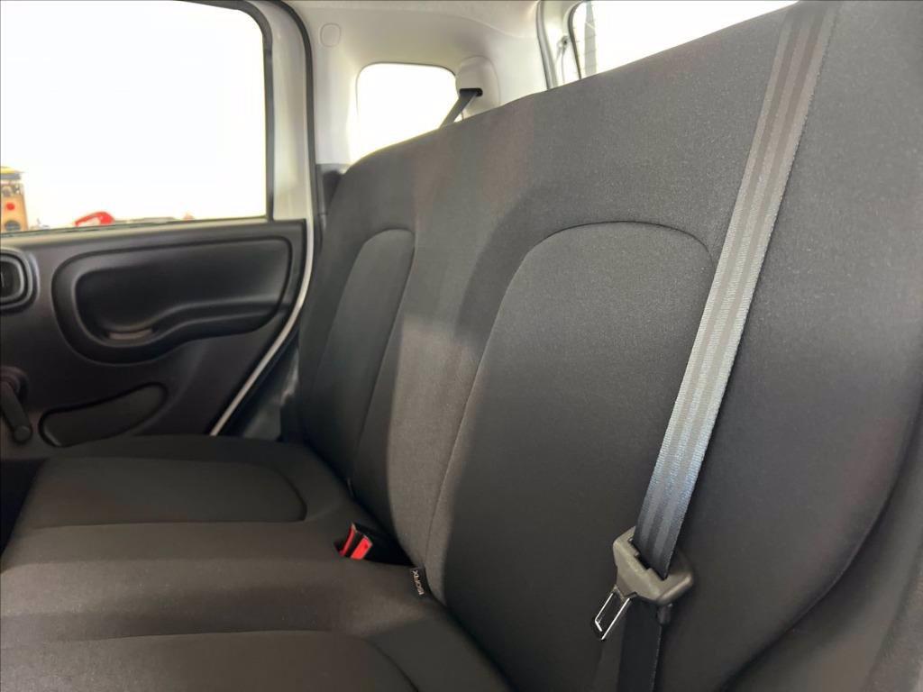 FIAT Pandina 1.0 firefly hybrid s&s 70cv del 2025