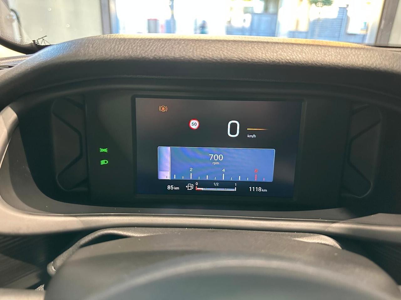 Jeep Avenger 1.2 Turbo 100 CV Longitude