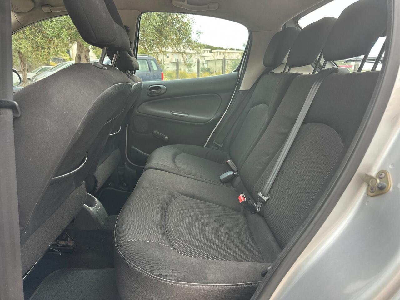 Peugeot 206 1.4 HDi 5p. Sweet Years