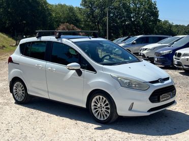 Ford B-Max 1.6 TDCi 95 CV Business