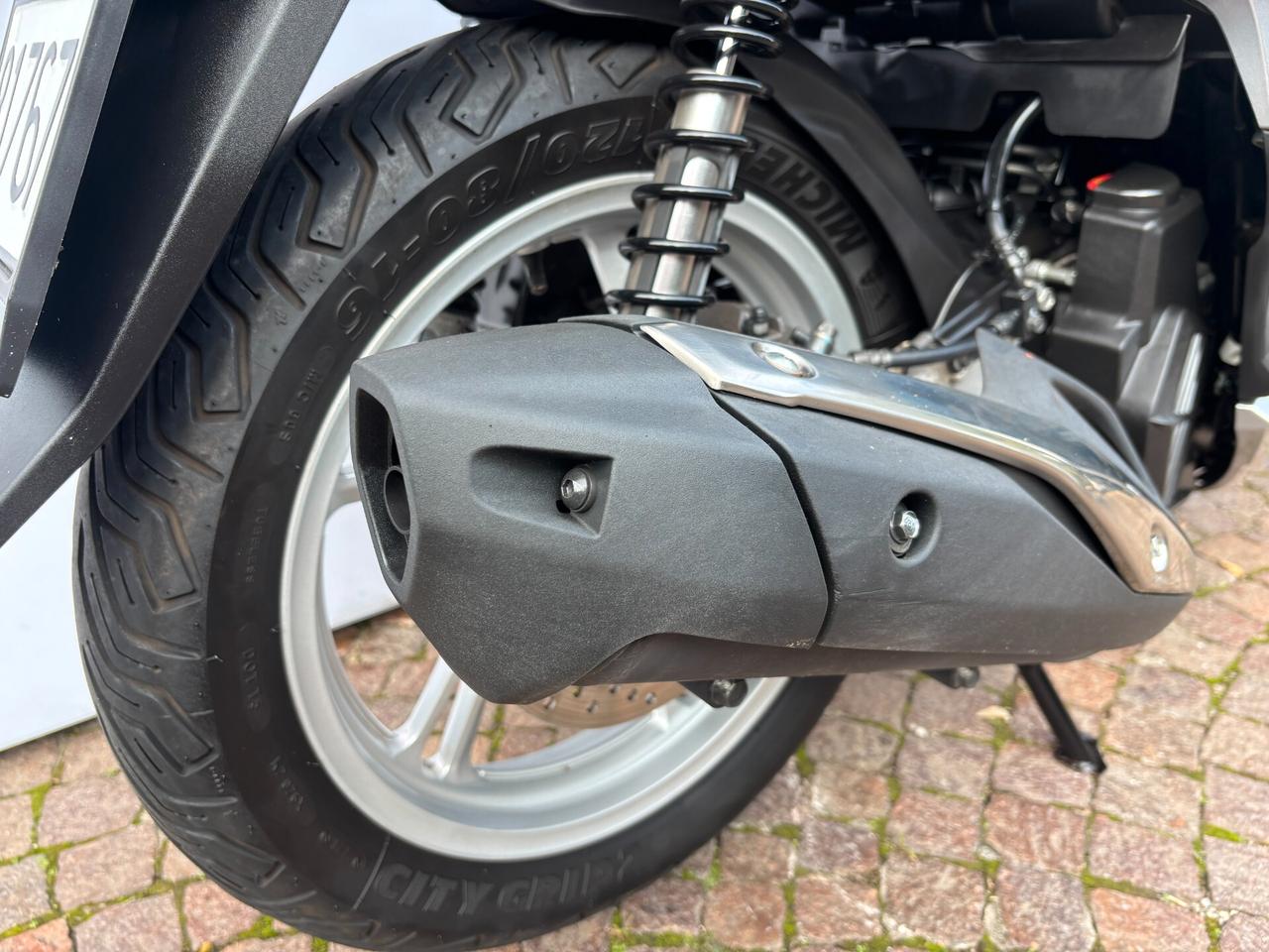 Honda SH 150i