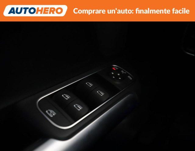 MERCEDES-BENZ GLA 180 d Automatic AMG Line Premium