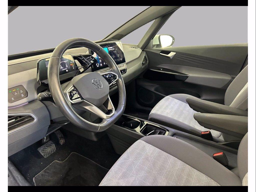 VOLKSWAGEN Id.3 58 kwh pro performance del 2023