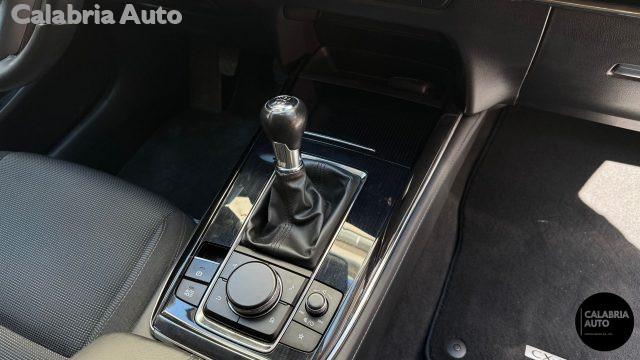 MAZDA CX-30 2.0L e-Skyactiv-G 150 CV M Hybrid 2WD Exclusive