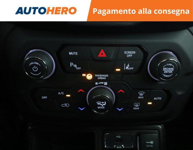 JEEP Renegade 1.3 T4 DDCT Limited